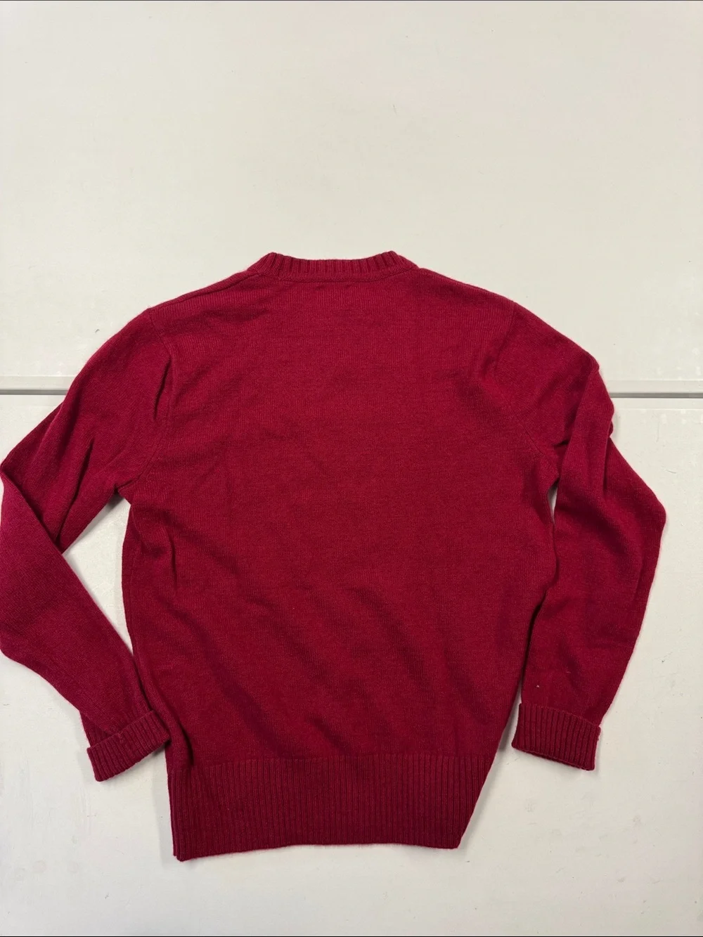 J. Crew soft knit